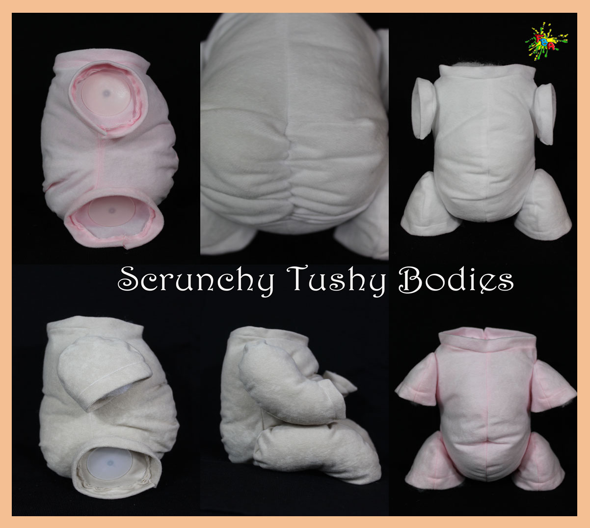 Reborn Bodies