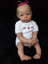 Reborn Baby Artworks