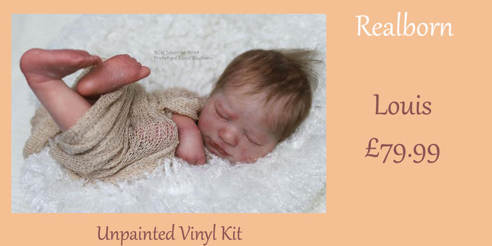 Realborn Louis