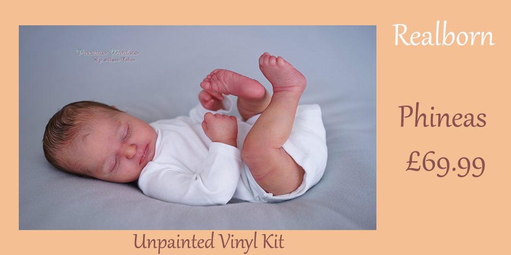 Realborn Phineas